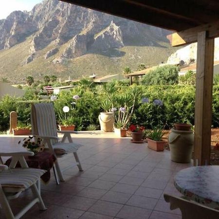 Villa Orizzonte كوستوناتشي المظهر الخارجي الصورة