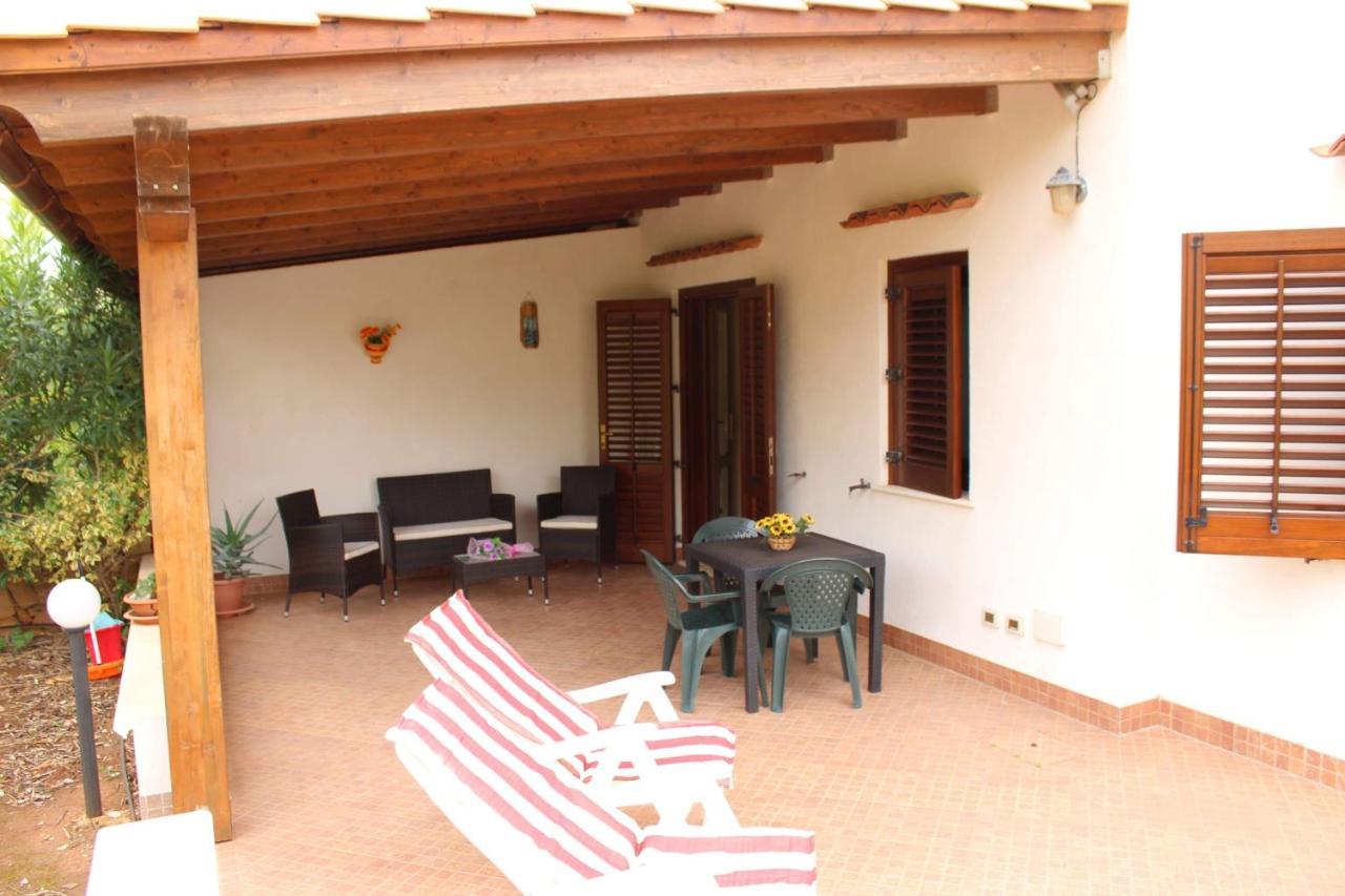 Villa Orizzonte كوستوناتشي المظهر الخارجي الصورة
