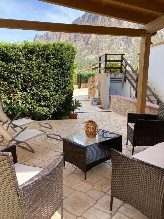 Villa Orizzonte كوستوناتشي المظهر الخارجي الصورة