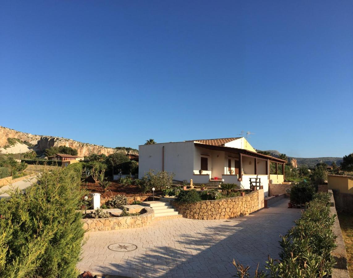 Villa Orizzonte كوستوناتشي المظهر الخارجي الصورة