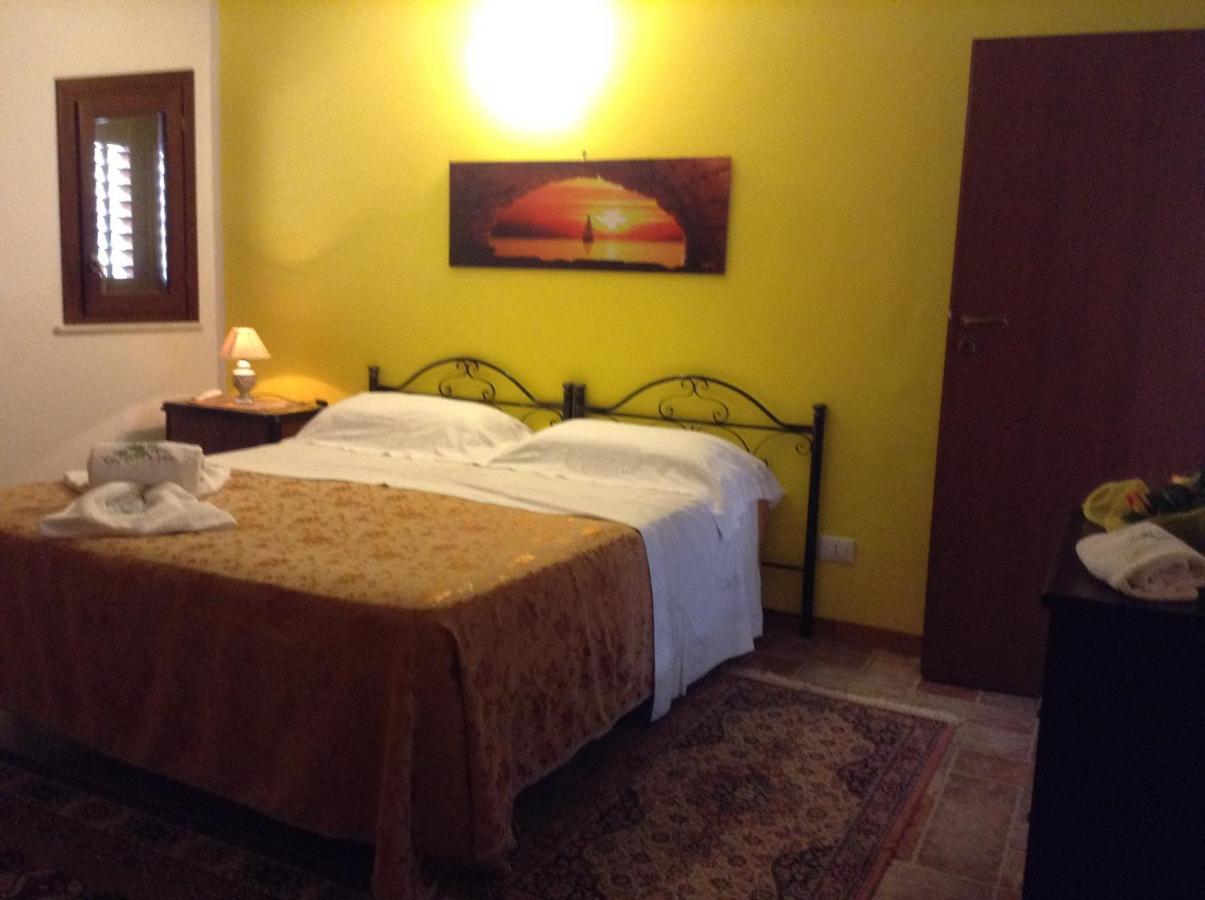 Villa Orizzonte كوستوناتشي المظهر الخارجي الصورة