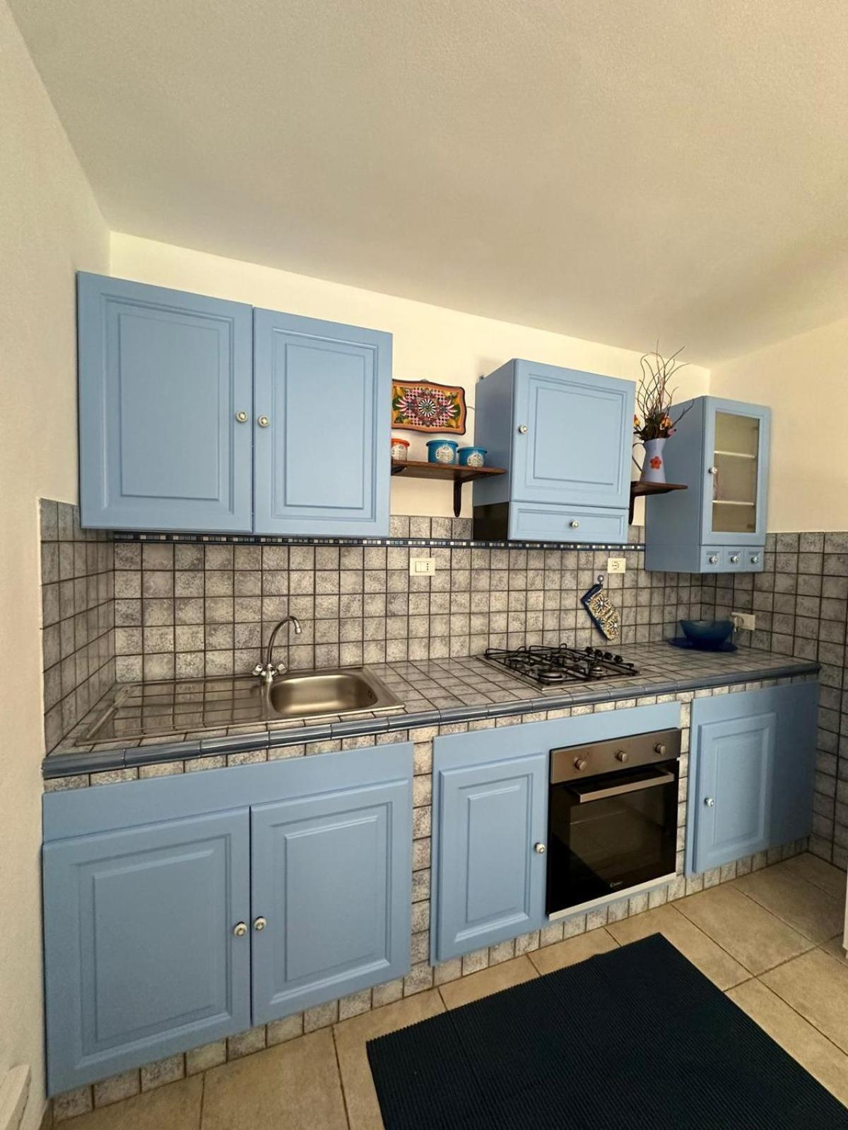 Villa Orizzonte كوستوناتشي المظهر الخارجي الصورة