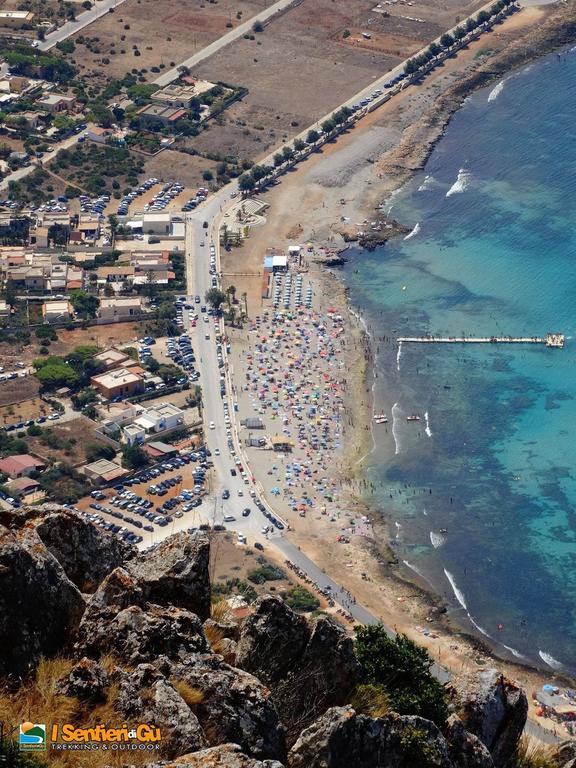 Villa Orizzonte كوستوناتشي المظهر الخارجي الصورة